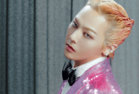 GD’s HOUSE PARTY