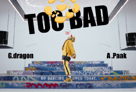 GD’s HOUSE PARTY