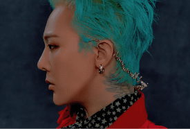 GD’s HOUSE PARTY